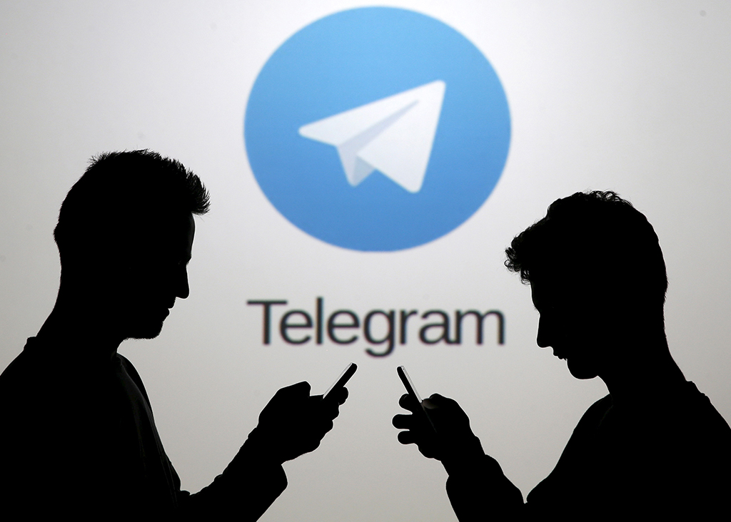 Как поднять популярность канала в Telegram
